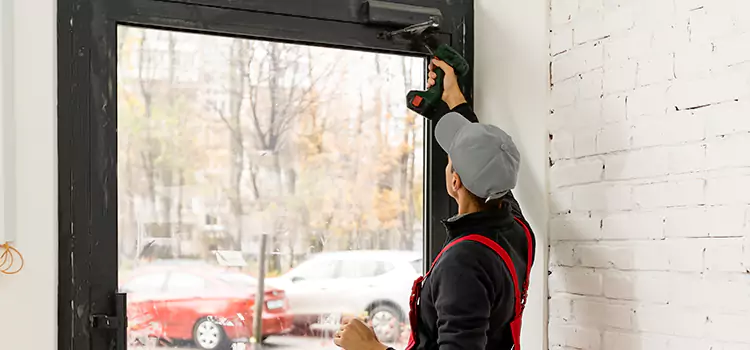 Comprehensive Door Closer Services in Wadsworth, OH