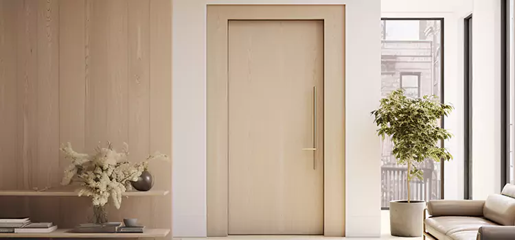 Choose Quality for Your Inside Doors in Wadsworth, OH