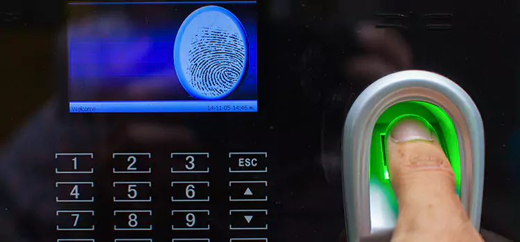 Your Trusted Partner for Secure Access in Wadsworth, OH